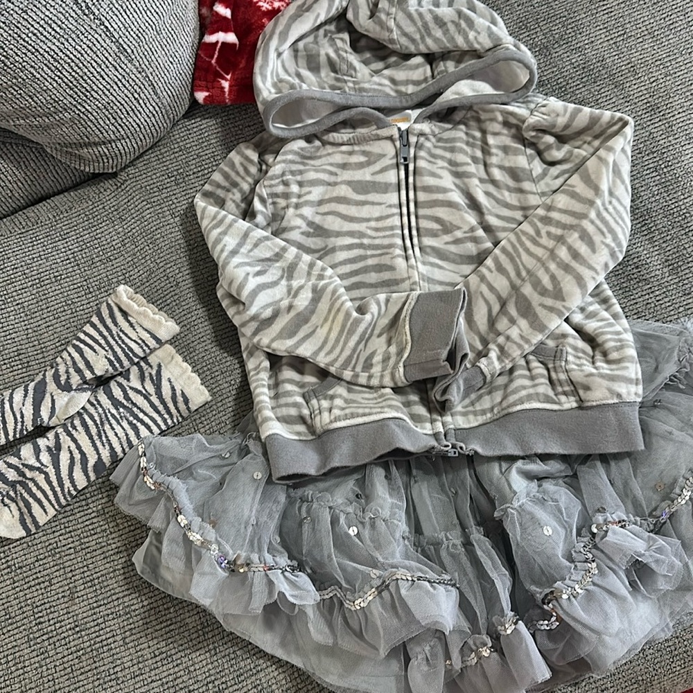 Gymboree set